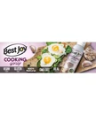 COOKING SPRAY FOKHAGYMÁS 250ML BEST JOY