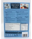 MOO FREE TEJMENTES, GLUTÉNMENTES, SZÓJAMENTES, VEGÁN ADVENTI NAPTÁR FEHÉR CSOKOLÁDÉBÓL  70G