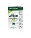 MEDI HEMP Bio Kender Complete Capsules 2,5%,  60db