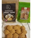 SZAFI FREE GLUTÉNMENTES ZABDARA, ZABGRÍZ 500G