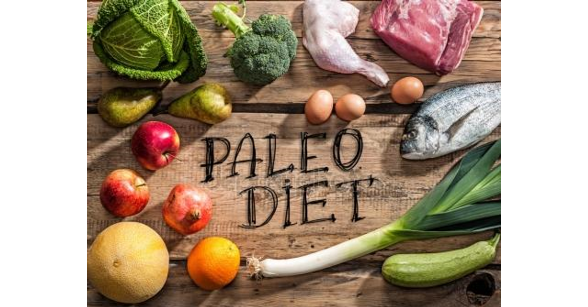 paleo