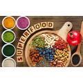 Kesudió - SUPERFOOD