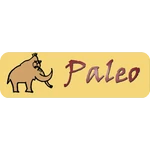 Paleo tészta