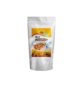 DIA-WELLNESS SPORT PIZZALISZT 500G