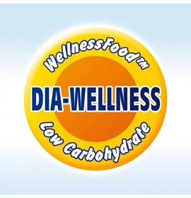 DIA-WELLNESS NYÍLGYÖKÉRLISZT 500G