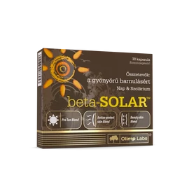 Olimp Labs Béta Solár 30db