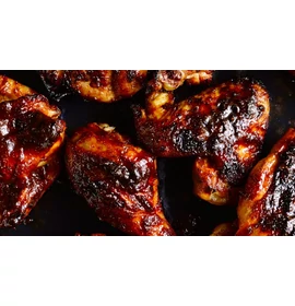 SZAFI REFORM PALEO BARBECUE FŰSZERKEVERÉK 50G