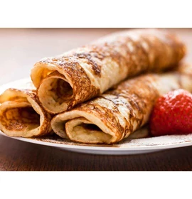 Szafi Palacsinta alapanyagok (4 TERMÉK)