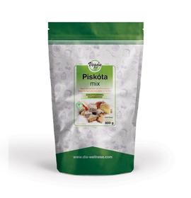Dia-Wellness GM Vegán piskóta mix 600gr
