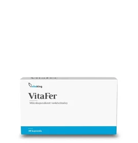 VITAKING VAS TABLETTA