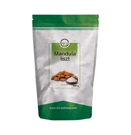PaleOK Mandulaliszt héjas 500gr