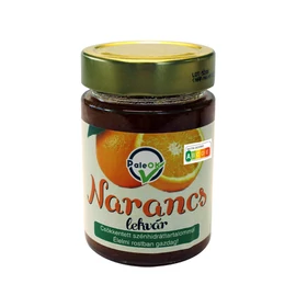 DIA-WELLNESS PALEO NARANCS LEKVÁR 380G