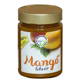 DIA-WELLNESS PALEOLIT MANGÓ LEKVÁR 380G