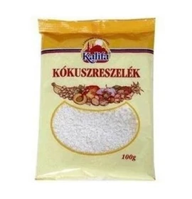 KALIFA KÓKUSZRESZELÉK 100G