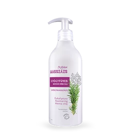 DR. KELEN GYÓGYFÜVES MASSZÁZSKRÉM 150 ML