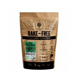 BAKE-FREE FÜSTÖS MAGYAROS FASÍRT KEVERÉK KÖLESES 1000 G