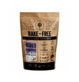 BAKE-FREE NAKED PROVANCE FASÍRT KEVERÉK KÖLESES 1000 G