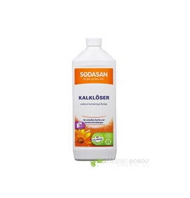 SODASAN ÖKO VÍZKŐOLDÓ 1000 ML
