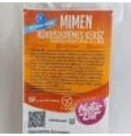MIMEN KEKSZ TÖLTÖTT KÓKUSZKRÉMES 150 G