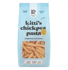 IT'S US KITTY'S CSICSERIBORSÓ PENNE 250 G (KORÁBBAN MIMEN)