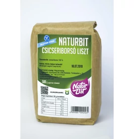 NATURBIT GM CSICSERIBORSÓ LISZT 500 G