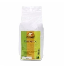 NATURBIT ERITRITOL  500 G