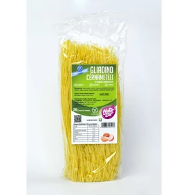 TÉSZTA GLUTÉNM. GLIADINO CÉRNAMETÉLT 200 G