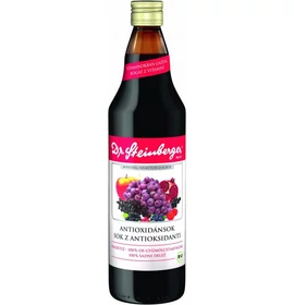 DR STEINBERGER BIO ANTIOXIDÁNSOK 750ML