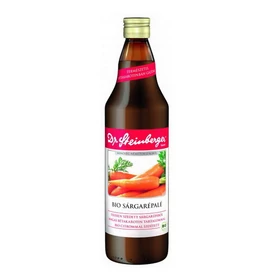 DR STEINBERGER BIO SÁRGARÉPALÉ 750ML