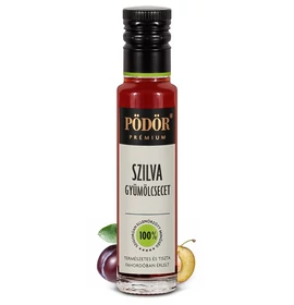PÖDÖR SZILVAECET 250ML