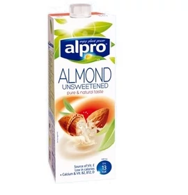 ALPRO MANDULAITAL CUKORMENTES 1000ML