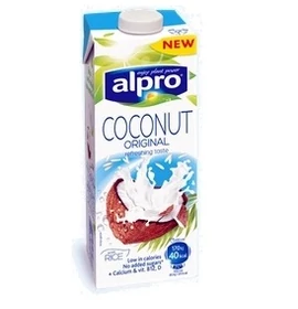 ALPRO KÓKUSZITAL 1000ML