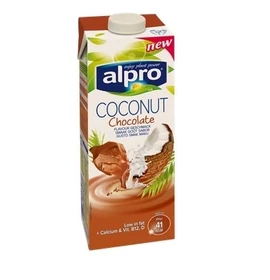 ALPRO KÓKUSZITAL CSOKOLÁDÉS 1000ML