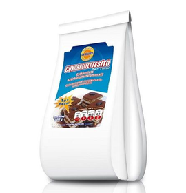 DIA-WELLNESS PORCUKOR HELYETTESÍTŐ 500G
