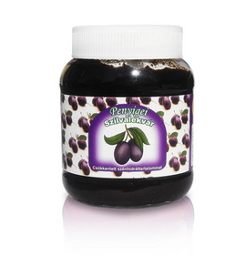 DIA-WELLNESS LEKVÁR PENYIGEI SZILVA 380G