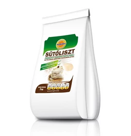 DIA-WELLNESS SÜTŐLISZT 500G