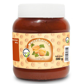 DIA-WELLNESS PALEO KAJSZI LEKVÁR 380G