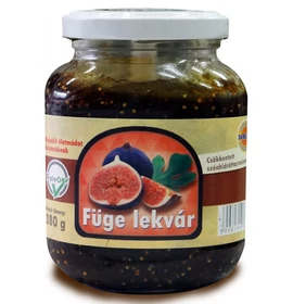 DIA-WELLNESS PALEO FÜGE LEKVÁR 380G