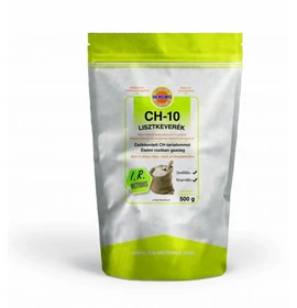 DIA-WELLNESS CH-10 LISZTKEVERÉK 500G