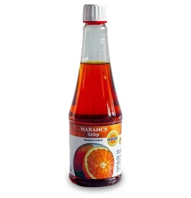 DIA-WELLNESS NARANCS SZÖRP 650G