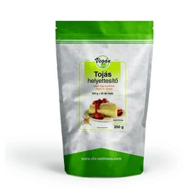 DIA-WELLNESS VEGÁN TELJES TOJÁS HELYETTESÍTŐ 250G