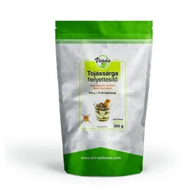 DIA-WELLNESS VEGÁN TOJÁSSÁRGA HELYETTESÍTŐ 250G