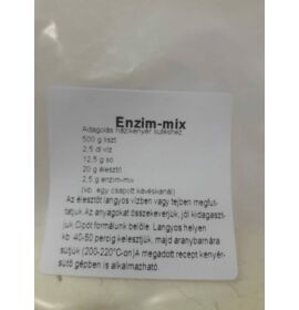 DIA-WELLNESS ENZIM-MIX 250G