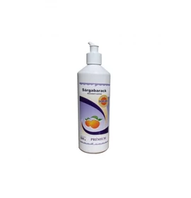 DIA-WELLNESS SÁRGABARACK SZÓSZ 500G