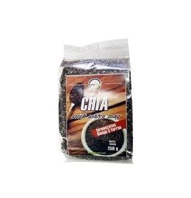 DIA-WELLNESS PALEOLIT CHIA MAG 250G