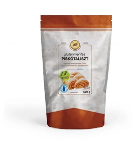 DIA-WELLNESS GLUTÉNMENTES IR PISKÓTALISZT 500G
