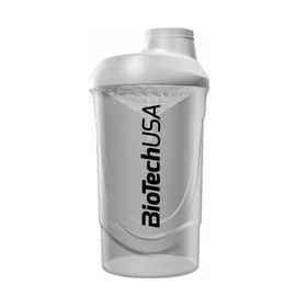 BIOTECH WAVE SHAKER FEHÉR 600ML 1DB