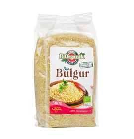 BIORGANIK BIO BULGUR 500G