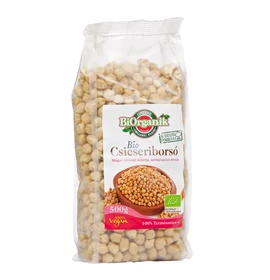 BIORGANIK BIO CSICSERIBORSÓ 500G