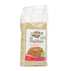 BIORGANIK BIO HAJDINA 500G